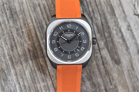 hermes watches price list|hermes men's watch price.